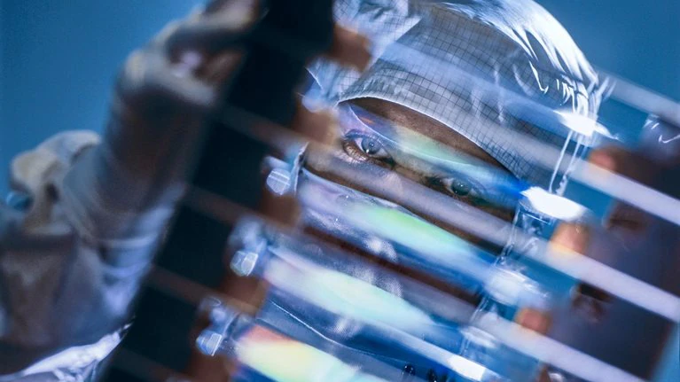 Spotlight on Manufacturing Trends