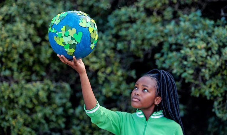 Charting the Future of Global Business